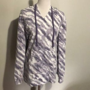 Lane Bryant Tie Dye Hoodie